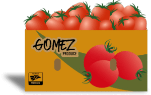 Caja Gomez